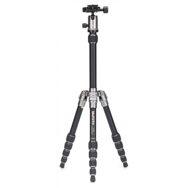 Штатив MeFOTO BackPacker Titanium